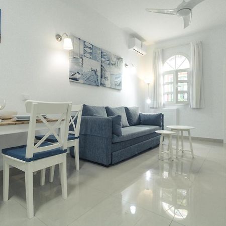 פוארטו דה מוגן Puerto Mogan Apartment מראה חיצוני תמונה