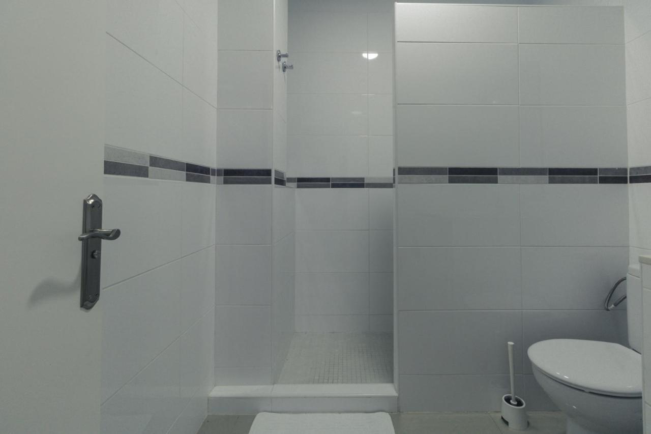 פוארטו דה מוגן Puerto Mogan Apartment מראה חיצוני תמונה